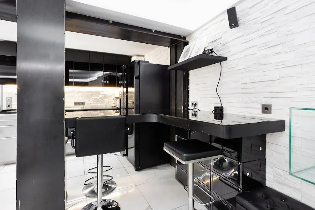 Modern Loft In Paris Center! Apartment